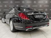 Mercedes-Benz S-Класс VI (W222 C217) Рестайлинг Москва  - изображение 37