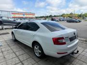 Skoda Octavia III (A7) Орел  - изображение 11
