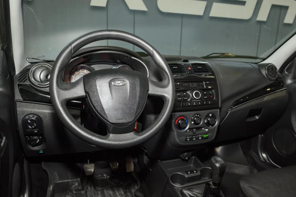 Lada (ВАЗ) Granta I Рестайлинг Ульяновск  - изображение 6