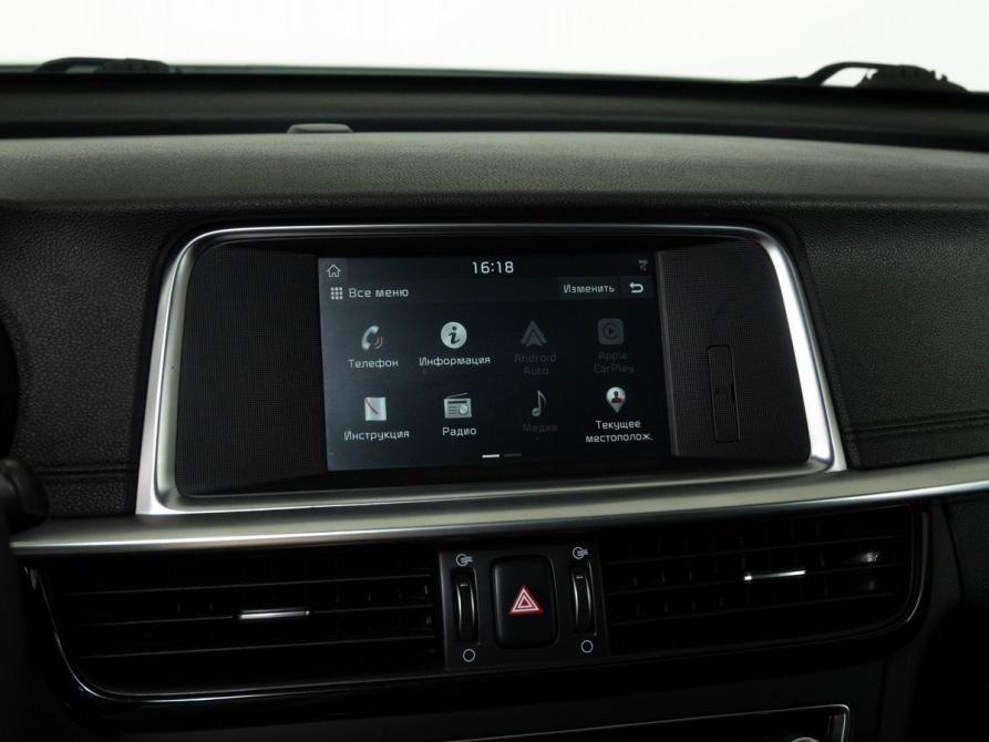 Kia Optima IV Рестайлинг Казань  - изображение 10