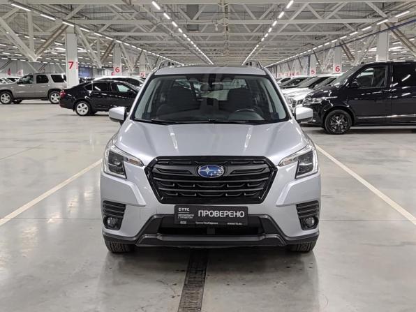 Subaru Forester V Рестайлинг с пробегом 2021 года, цена 2 850 000 рублей, 49863 км, внедорожник, Автокод Объявления