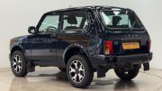 Lada (ВАЗ) Niva Legend Липецк  - изображение 18