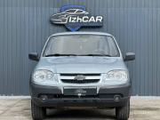 Chevrolet Niva I Рестайлинг Ижевск  - изображение 24