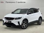 Geely Coolray I Тюмень  - изображение 36