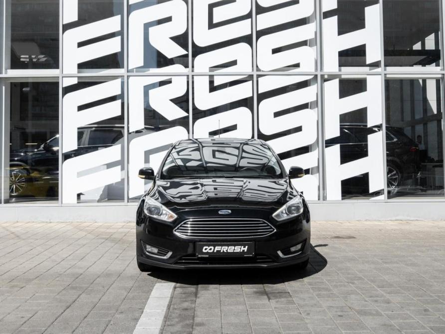 Ford Focus III Рестайлинг Ставрополь  - изображение 3
