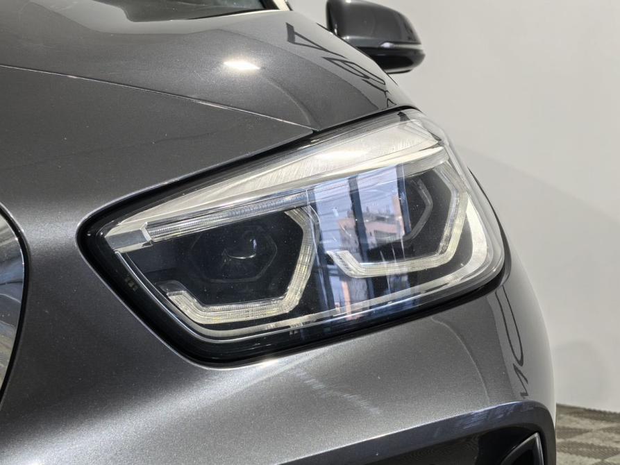 BMW 1 серии III (F40) Санкт-Петербург  - изображение 17