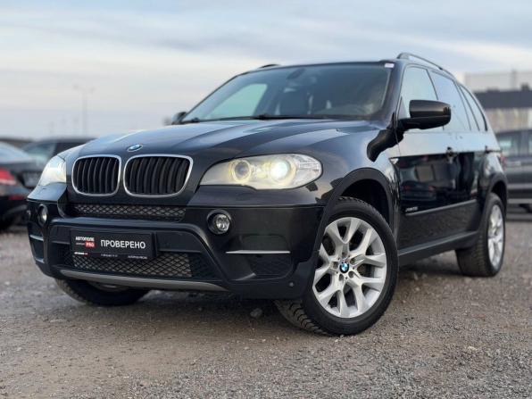 BMW X5 II (E70) Рестайлинг с пробегом 2011 года, цена 1 690 000 рублей, 231860 км, внедорожник, Автокод Объявления