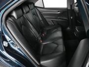 Toyota Camry VIII (XV70) Ростов-на-Дону  - изображение 28
