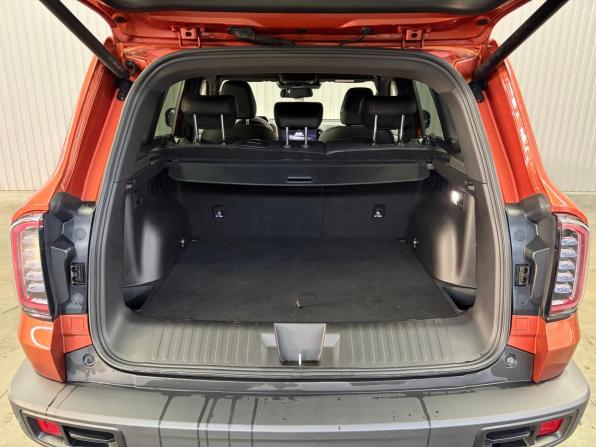 Haval Dargo I с пробегом 2024 года, цена 2 497 000 рублей, 37247 км, внедорожник, Автокод Объявления