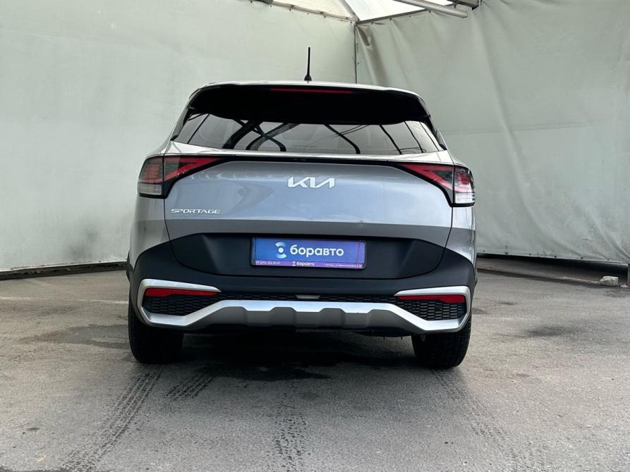 Kia Sportage V Липецк  - изображение 8