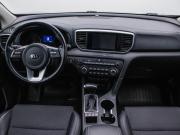 Kia Sportage IV Рестайлинг Москва  - изображение 30