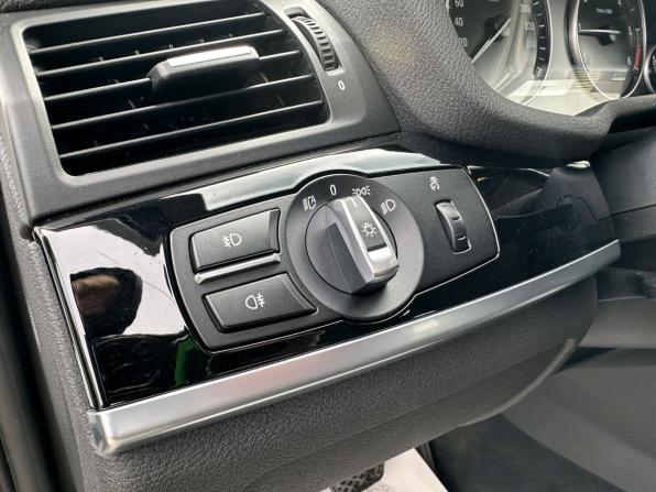 BMW X3 II (F25) Рестайлинг с пробегом 2014 года, цена 2 319 000 рублей, 132303 км, внедорожник, Автокод Объявления