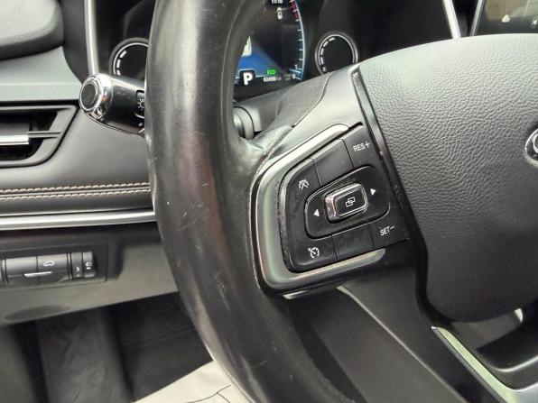 Chery Tiggo 8 I с пробегом 2021 года, цена 1 749 000 рублей, 62500 км, внедорожник, Автокод Объявления