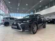 Lexus NX I Рестайлинг Москва  - изображение 18