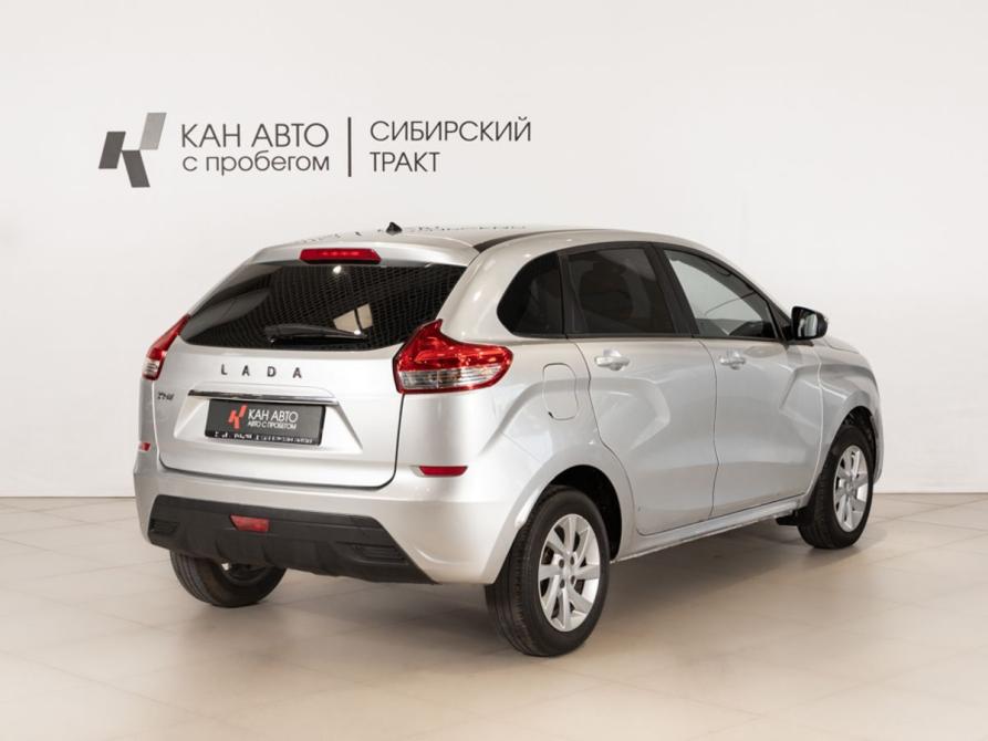 Lada (ВАЗ) XRAY I Казань  - изображение 3