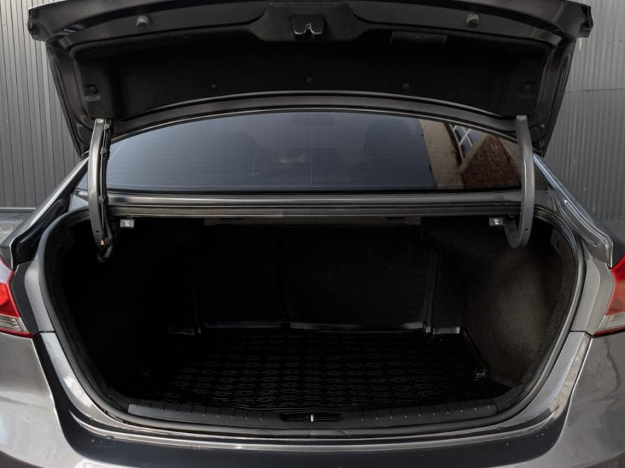 Hyundai Elantra VI (AD) Екатеринбург  - изображение 9