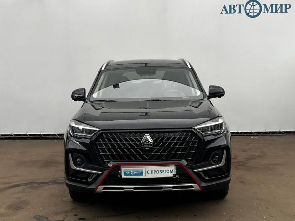 VGV U75 Plus с пробегом 2024 года, цена 2 090 000 рублей, 24966 км, внедорожник, Автокод Объявления