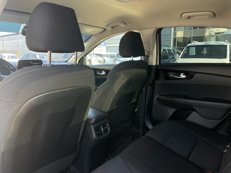 Kia Cerato IV Краснодар  - изображение 24