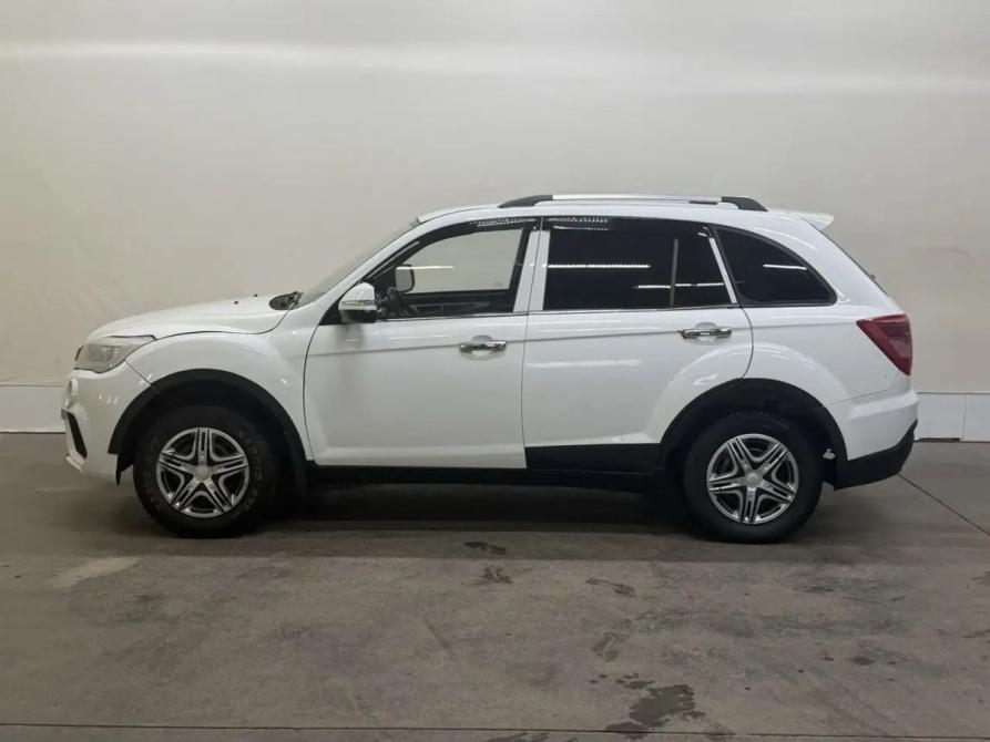 Lifan X60 I Рестайлинг 2 Саратов  - изображение 6