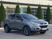 Hyundai ix35 I Рестайлинг Уфа  - изображение 13