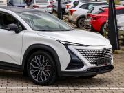 Changan UNI-T I Краснодар  - изображение 27