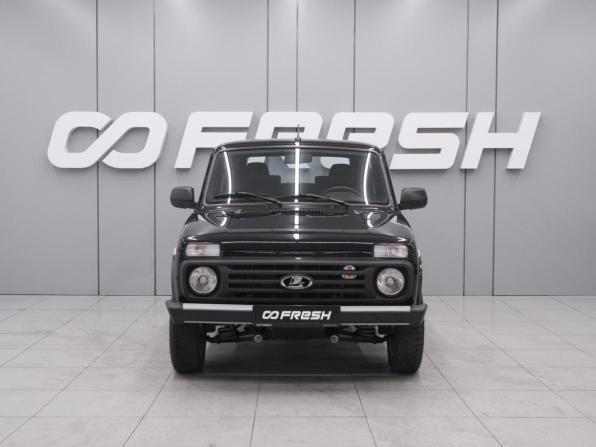 Lada (ВАЗ) Niva Legend I с пробегом 2025 года, цена 1 080 000 рублей, 3193 км, внедорожник, Автокод Объявления