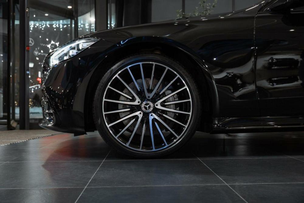 Mercedes-Benz S-Класс VII (W223) Москва  - изображение 16