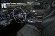 Mercedes-Benz GLE Coupe II (C167) Рестайлинг Москва  - изображение 28