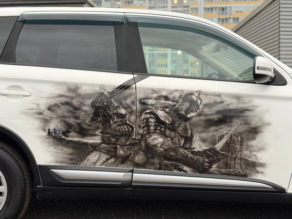 Mitsubishi Outlander III Рестайлинг 3 с пробегом 2019 года, цена 1 985 000 рублей, 89000 км, внедорожник, Автокод Объявления
