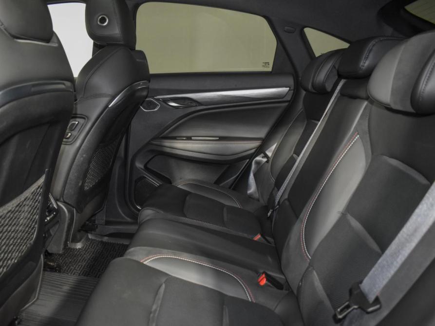Geely Tugella I Рестайлинг Санкт-Петербург  - изображение 13
