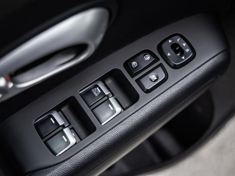Kia Soul II Рестайлинг Волгоград  - изображение 16