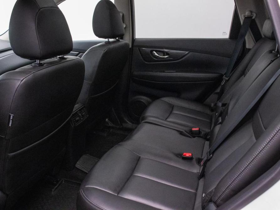 Nissan X-Trail III Москва  - изображение 12