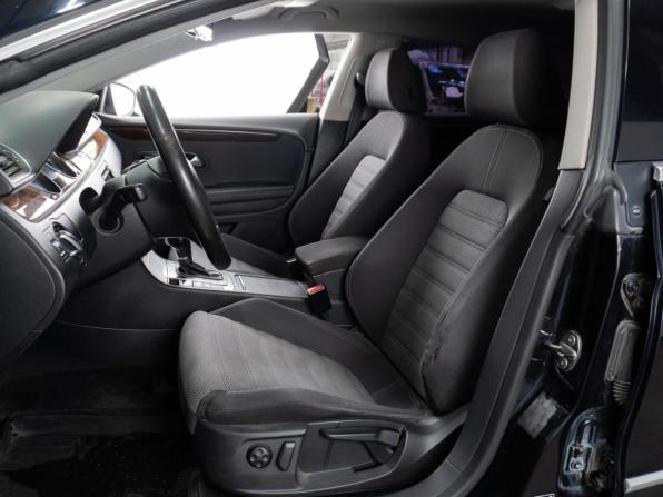 Volkswagen Passat CC I с пробегом 2011 года, цена 949 000 рублей, 249643 км, седан, Автокод Объявления
