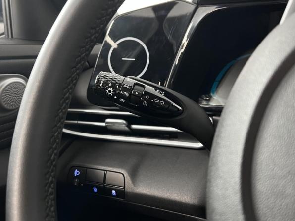 Hyundai Elantra VII (CN7) Рестайлинг с пробегом 2025 года, цена 2 310 000 рублей, 15750 км, седан, Автокод Объявления