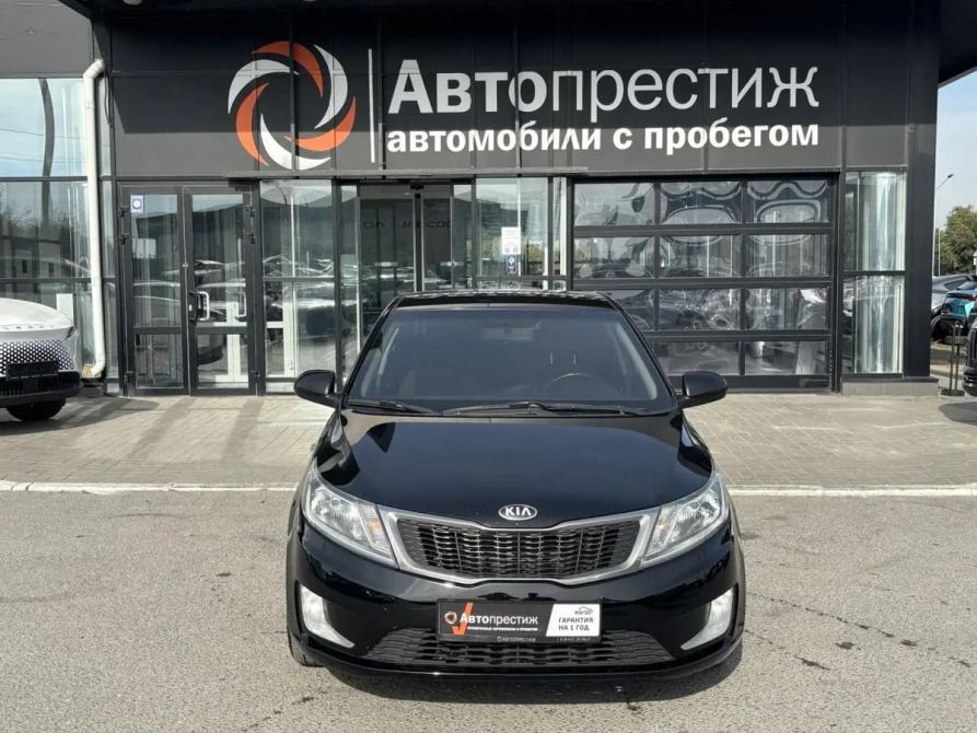 Kia Rio III Волгоград  - изображение 6
