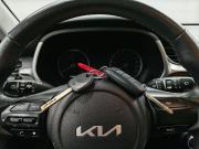 Kia Rio IV Рестайлинг Москва  - изображение 36