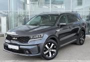 Kia Sorento IV Липецк  - изображение 12