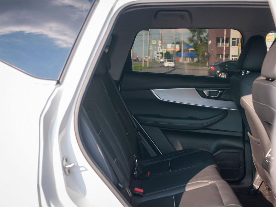 Chery Tiggo 7 Pro Max I Курган  - изображение 12