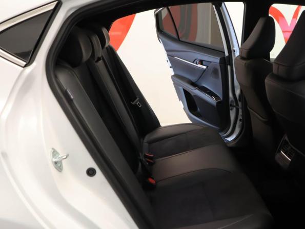 Toyota Camry IX (XV80) China Market с пробегом 2024 года, цена 3 680 000 рублей, 20219 км, седан, Автокод Объявления