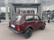 Lada (ВАЗ) 2121 (4x4) I Рестайлинг Брянск  - изображение 17