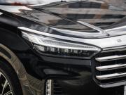Exeed VX I Санкт-Петербург  - изображение 51