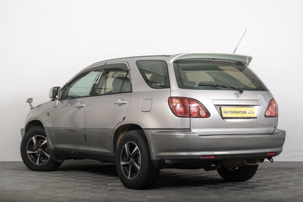 Toyota Harrier I (XU10) Томск  - изображение 6