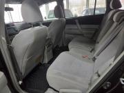 Toyota Highlander II (XU40) Рестайлинг Мончегорск  - изображение 49