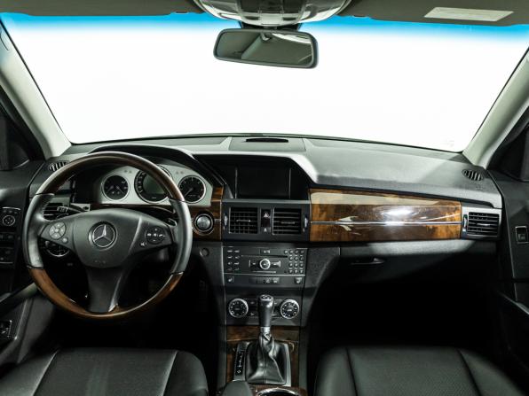 Mercedes-Benz GLK-Класс I (X204) с пробегом 2011 года, цена 1 549 700 рублей, 162163 км, внедорожник, Автокод Объявления