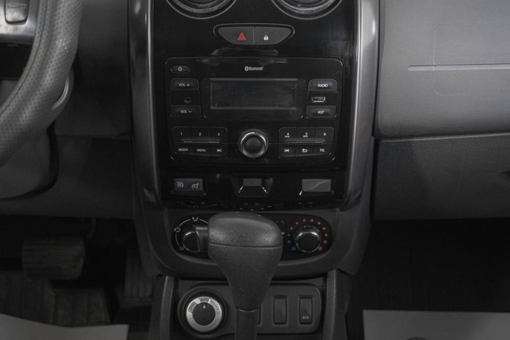 Renault Duster I Рестайлинг Кемерово  - изображение 19