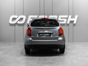 SsangYong Actyon II Тюмень  - изображение 21