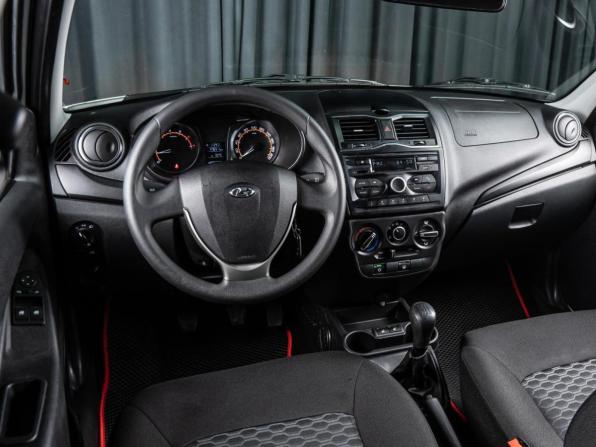 Lada (ВАЗ) Granta I Рестайлинг с пробегом 2019 года, цена 700 000 рублей, 47641 км, седан, Автокод Объявления