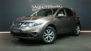 Nissan Murano II (Z51) Рестайлинг 2 Уфа  - изображение 25