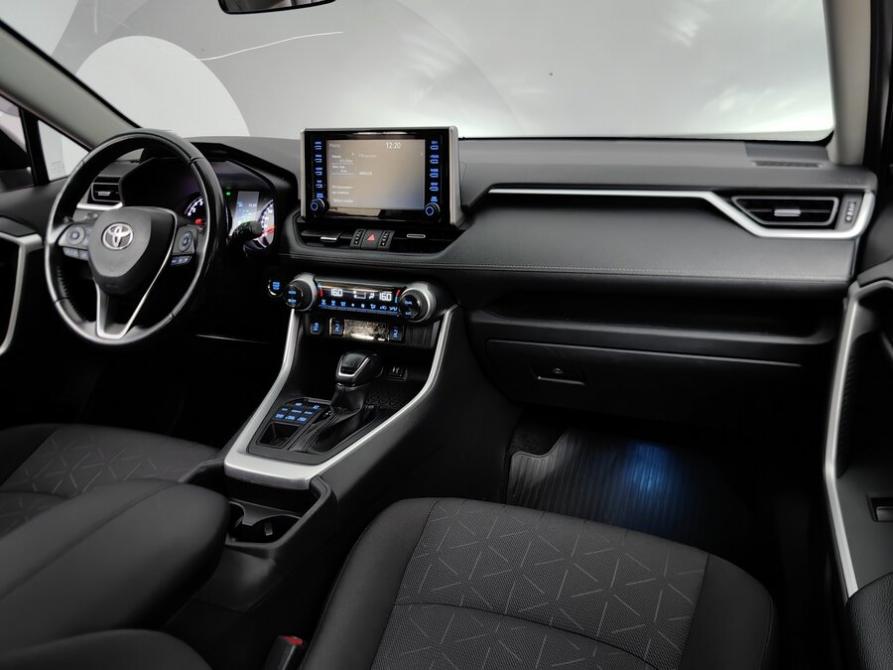 Toyota RAV4 V (XA50) Подольск  - изображение 13