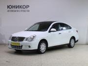 Nissan Almera III (G15) Дзержинск  - изображение 16